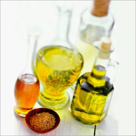 Natural and Synthetic Oils
