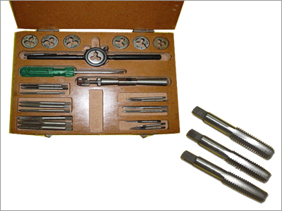 Carbon Steel Taps
