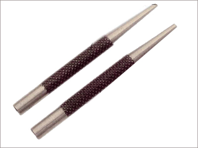 Nail Punches