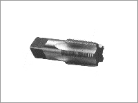 Taper Pipe Taps