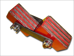 Magnetic Adjustable Link