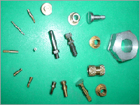Casted & Forged Tools