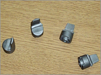 Casted & Forged Components