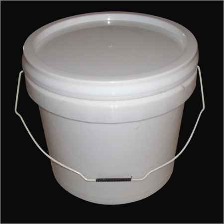 Plastic Containers
