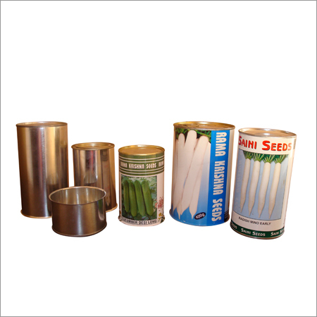 Tin Can