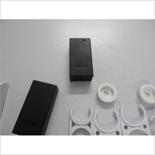 Plastic Injection Mouldings
