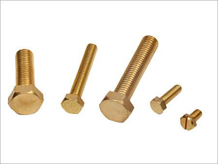 Brass Fasteners