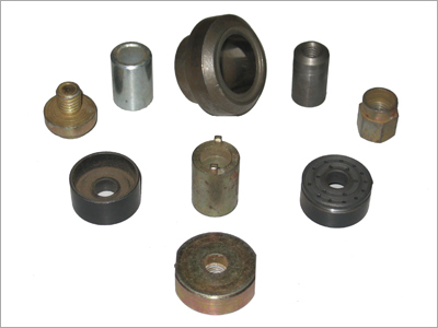 Precision Auto Turned Parts & Components