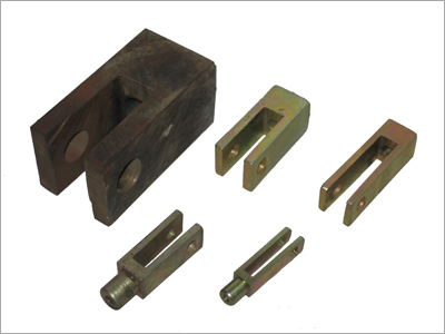 Special Forks (Clevis)