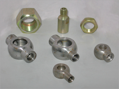 Hoses Parts