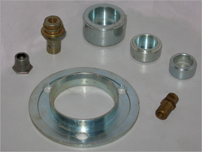 Precision Auto Turned Parts & Components