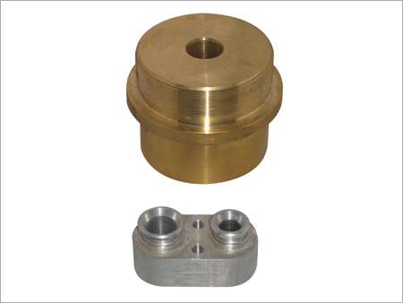 Export Parts
