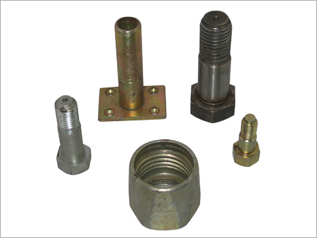 Precision Auto Turned Parts & Components