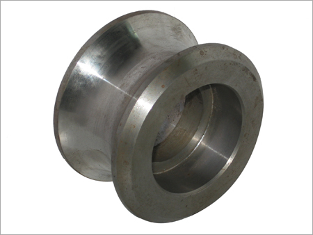Precision Auto Turned Part