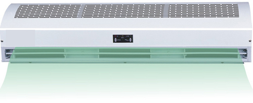 Air Curtains