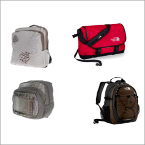 Bags - Polyester Nylon, Varied Dimensions | Durable Material, Multiple Compartments, Water Resistant, Adjustable Straps