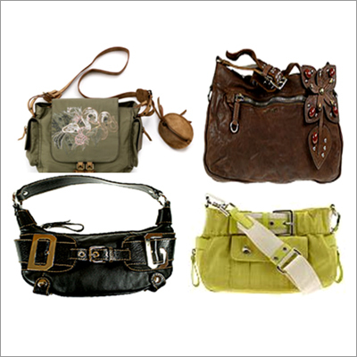 Bags