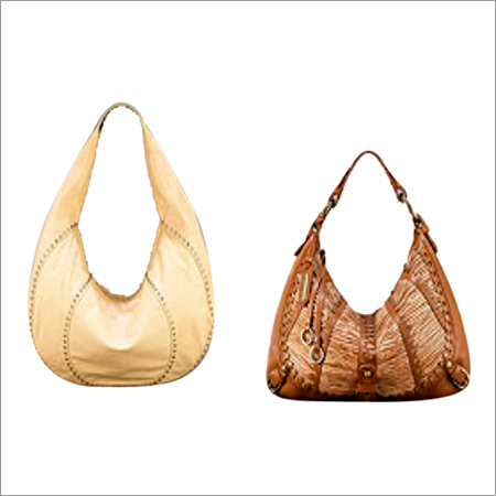 Bags - Leather, Varied Dimensions, Brown | Zipper Closure, Multiple Compartments, Spacious Interior, Lightweight Design, Comfortable Shoulder Handles