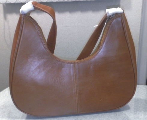 Ladies Leather Bag