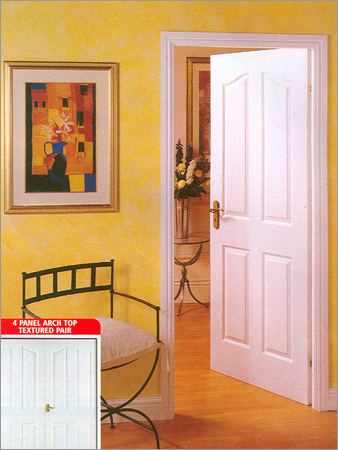 FRP Doors