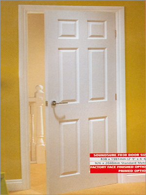 Fibre Doors