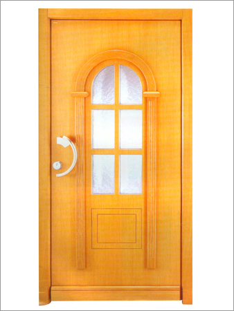 Designer Fibre Doors