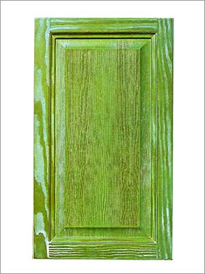 Designer KItchen Shutter