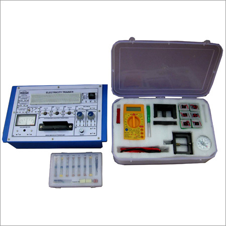 ELECTRICITY TRAINER