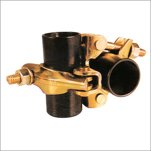 Pressed Coupler