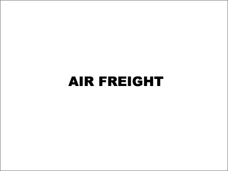 Air Freight