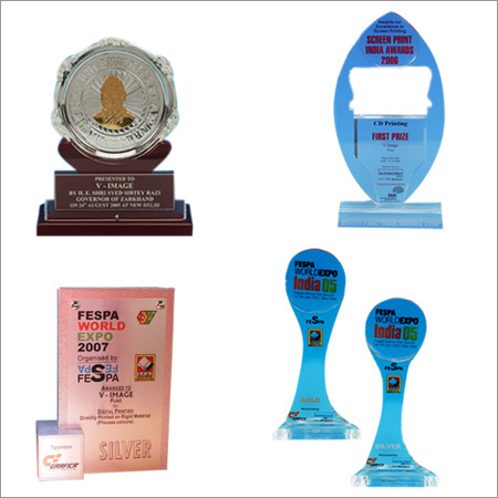 Awards