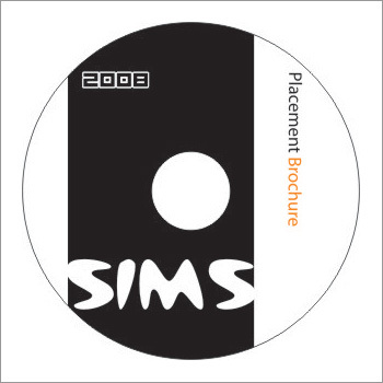 Mini Disc Printing
