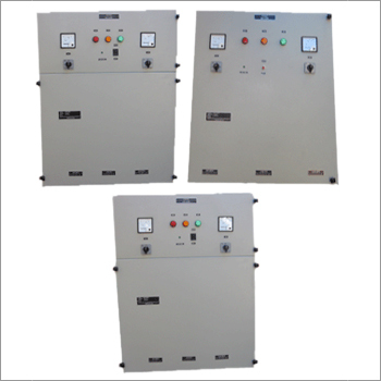 Control Panel Boards