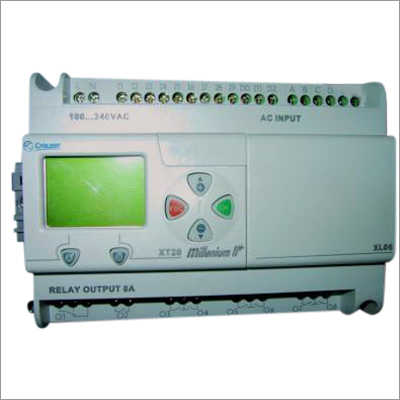 PLCs (Programmable Logic Controller)
