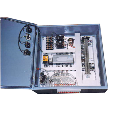 Control Panel Board