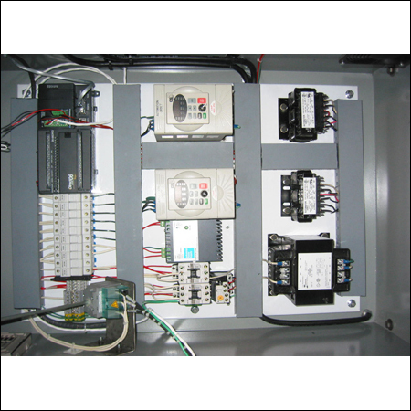 Industrial Automation