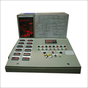 Control Panel Board