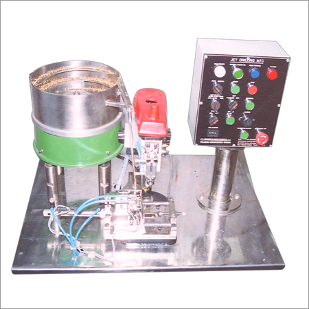 Control Panel Boards