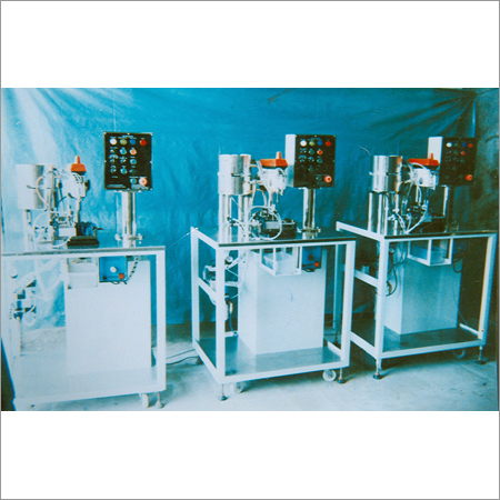 Control Panel Boards