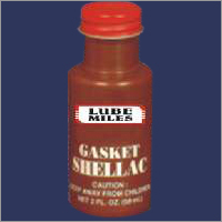 Gasket Shellac