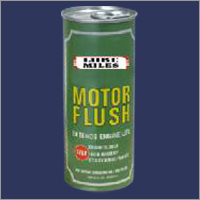 Motor Flush