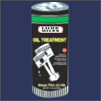 Oil Treatment Lubricant