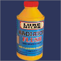 Radiator Flush