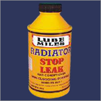 Radiator Stop Leak