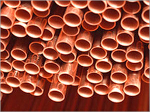 Copper Tube & Coil