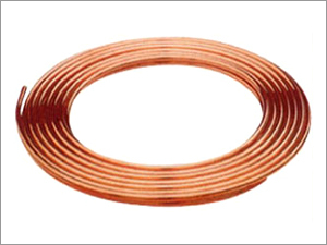 Copper Coil & Tube