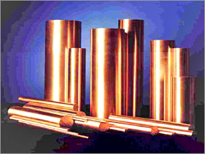 Copper Coil and Tube