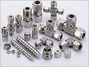 Stainless Steel Pipe Fitting