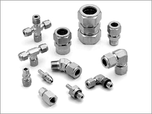 Pipe Fittings