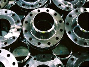 Flanges